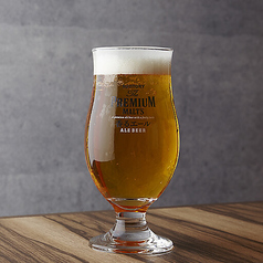 サントリー生ビール