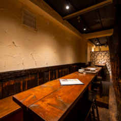 居酒屋 かつぎ屋特集写真1