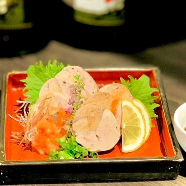 炭火舎 佐助のおすすめ料理1