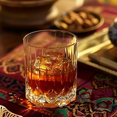 シルクロード ウイグル料理 キャラバンのコース写真