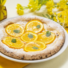 ピソリーノガーデンズ 大分賀来店のおすすめランチ3