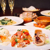 トラットリア こいこい 新宿御苑のおすすめ料理3