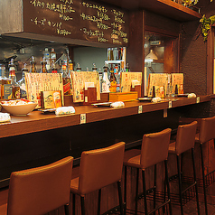 横丁カンパイ酒場 吉祥寺ハモニカ横丁店の特集写真