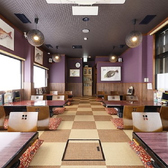 おいしい和食 華ごころ 西条の雰囲気2