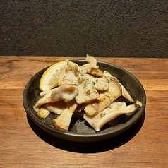 上ミノ鉄板