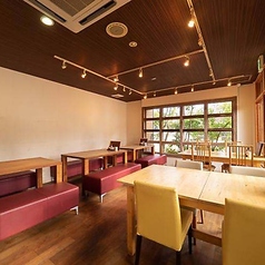 炭火やきとりとりちゃん岩根中央店の特集写真