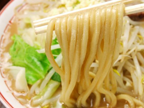 大勝軒 直伝 金太郎 相模原 ラーメン ホットペッパーグルメ