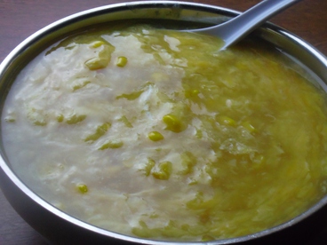 韓味処ふぁんふぁのおすすめ料理1