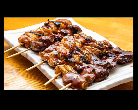 串焼き居酒屋楽 赤坂店 赤坂 赤坂見附 和食 ホットペッパーグルメ