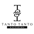 TANTO TANTOアミュプラザ鹿児島のロゴ