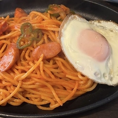 トネリコカフェのおすすめランチ1