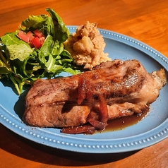 楽屋 らくやのおすすめ料理1