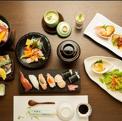 ぎふ初寿司 各務原分店の特集写真