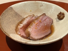 焼鳥 侑の特集写真