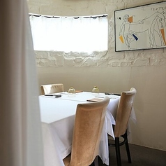 デルフィーナのおすすめポイント1