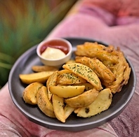 その他サイドメニューなどもございます！