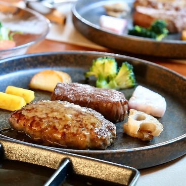 TEPPANYAKI テッパンヤキ 小春日和のおすすめ料理1