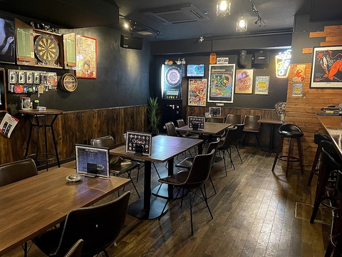 LEGAL BAR DIGUP [Ko[fBRbv