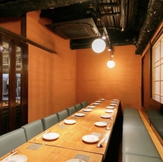 薩摩地鶏・釜めし　おごじょ家　門前仲町店の写真3