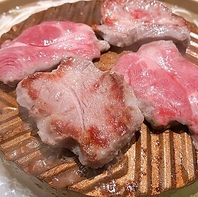 臭みなし！生ラム肩ロースを塩で