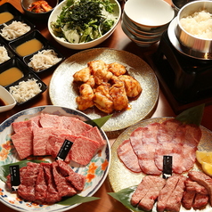 福多 本店 富山駅前のおすすめ料理1