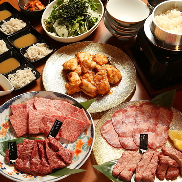 福多 本店 富山駅前のおすすめ料理1