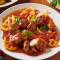 料理メニュー写真&nbsp;スブタ