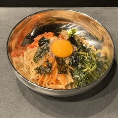ビビンバ