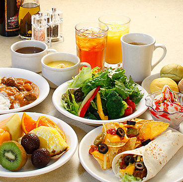 シズラー Sizzler 新宿三井ビル店のおすすめ料理1