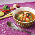 料理メニュー写真&nbsp;トムヤムクン