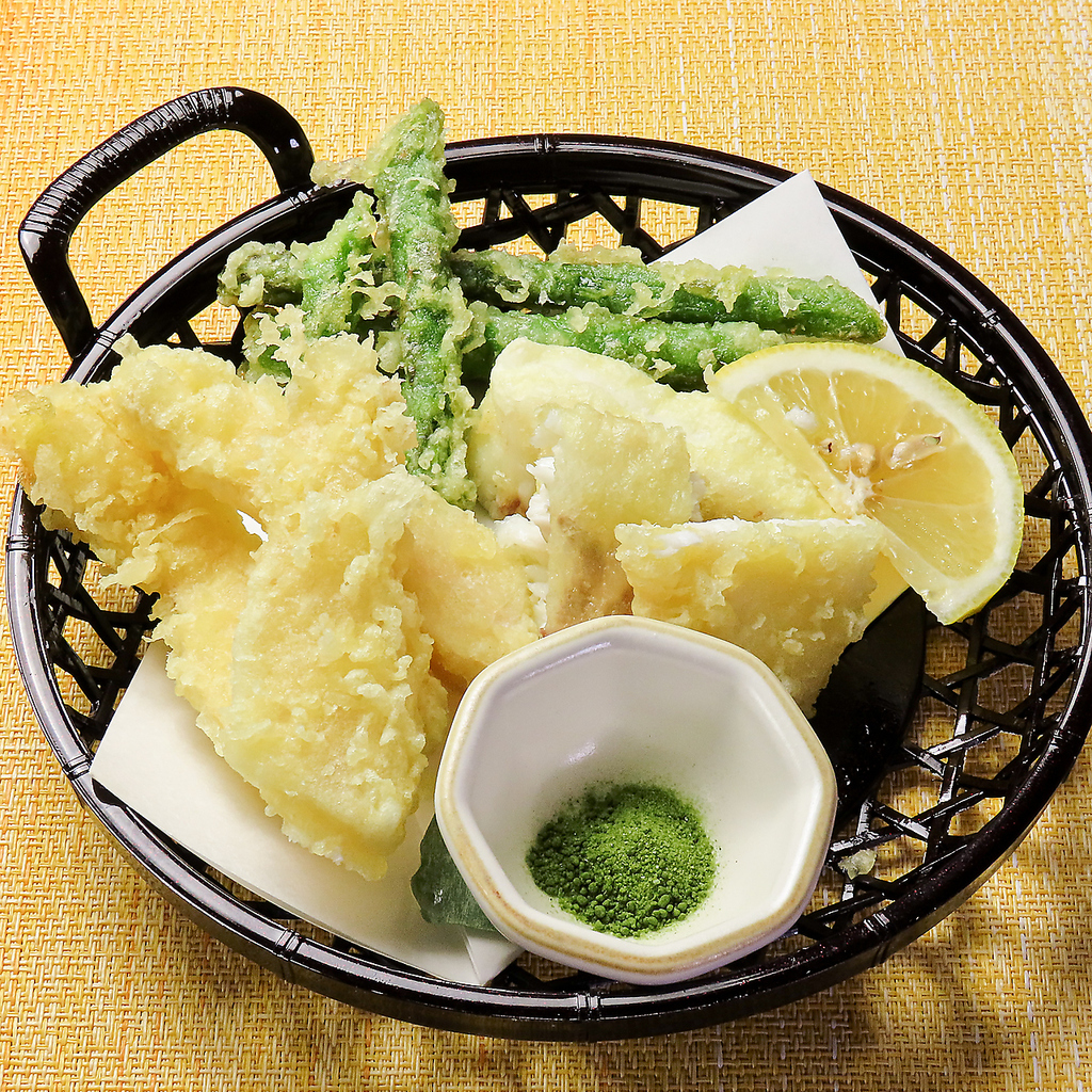 季節物の逸品がございます！