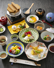 鳥よし 本店のコース写真