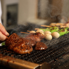 鳥市商店 日本橋本店のおすすめポイント1