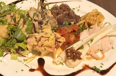 fingers crossed フィンガークロストのおすすめポイント1