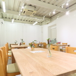 各種ご宴会や女子会、パーティーなどの開催も可能！「cafe&izakaya ふぁぶーる」へご来店ください♪