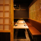 鳥邸屋 南越谷店の雰囲気3