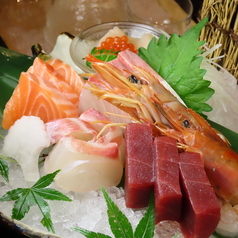 旬醸まほろば 栄店の特集写真