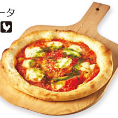 ★マルゲリータ