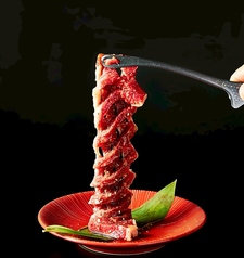 東京 焼肉エイト 木場本店のコース写真