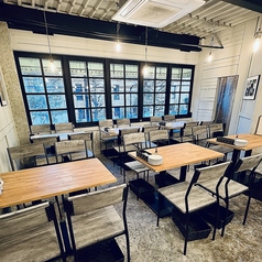 西巣鴨 YaoyaBal ヤオヤバルの写真