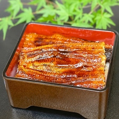 【夏季限定】うな重