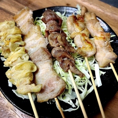 金沢個室居酒屋 伊蔵 片町店のおすすめ料理2