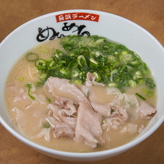 長浜ラーメン めんめんのおすすめ料理2