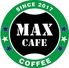 MAX CAFE 茅場町店のロゴ