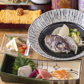 酒と肴 麦々の写真