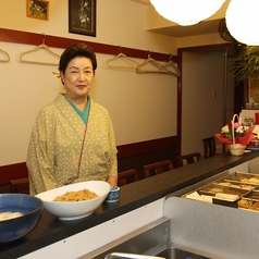 桔梗の写真