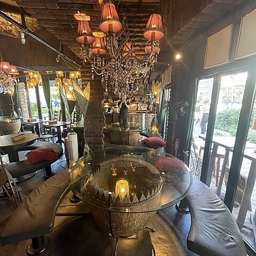 KITCHEN BAR 新目黒茶屋の雰囲気1