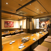 海鮮居酒屋 京都 花の舞 京都駅中央口の写真