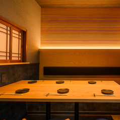 炭火やき 鈴のやの特集写真