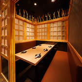 鳥邸屋 南越谷店の雰囲気2